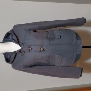Billabong Coat